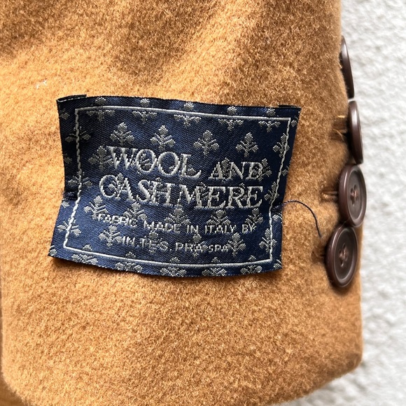 H&M Cashmere-Blend Overcoat - Picture 9 of 9